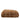 Brown Chanel Suede Patchwork Shopper Tote