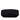 Black Fendi Nylon FF Shoulder Bag - Designer Revival