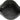 Black Fendi Nylon FF Shoulder Bag - Designer Revival
