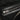Black Fendi Nylon FF Shoulder Bag - Designer Revival