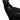 Black Fendi Nylon FF Shoulder Bag - Designer Revival