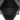 Black Fendi Leather Lui Urban Briefcase Business Bag