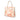 White Gucci Canvas GG Ribbon Herbarium Tote