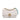 White Chanel CC Quilted Calfskin Single Flap Shoulder Bag - Designer Revival