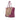 Brown Gucci GG Canvas Bree Tote - Designer Revival