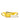 Yellow LOEWE Mini Calfskin Puzzle Bumbag Belt Bag - Designer Revival