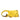 Yellow LOEWE Mini Calfskin Puzzle Bumbag Belt Bag - Designer Revival