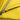 Yellow LOEWE Mini Calfskin Puzzle Bumbag Belt Bag - Designer Revival