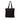 Black Prada Tessuto Tote