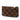 Brown Louis Vuitton Damier Ebene Key Pouch