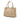 Brown Gucci Guccissima Sukey Tote - Designer Revival
