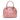 Pink Gucci Mini Microguccissima Dome Satchel - Designer Revival