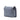 Gray Chanel Large Quilted Lambskin Boy Flap Crossbody Bag
