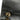Black Chanel Small Classic Lambskin Double Flap Shoulder Bag - Designer Revival