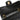 Black Chanel Small Classic Lambskin Double Flap Shoulder Bag - Designer Revival