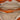 Orange Gucci Medium Calfskin Bamboo Shopper Satchel