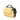 Black Fendi Micro Hypnoteyes Double Baguette Satchel