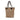 Brown Gucci GG Canvas Eclipse Tote - Designer Revival