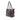 Brown Louis Vuitton Damier Ebene Totally MM Tote Bag