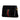 Black Gucci Small Suede Ophidia Chain Crossbody
