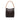 Brown Louis Vuitton Monogram Looping GM Shoulder Bag
