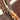 White Gucci Printed Canvas Bamboo Horsebit Handbag - Designer Revival