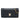Black Dior Grained Calfskin Diorama Croisiere Wallet on Chain Crossbody Bag