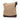 Beige Gucci GG Canvas Crossbody - Designer Revival