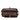 Brown Louis Vuitton Monogram Saumur 30 Crossbody Bag
