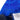 Blue Hermès Ex Libris Les Parisiennes Silk Twilly Scarf Scarves - Designer Revival