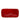 Red Louis Vuitton Monogram Vernis Houston Tote Bag
