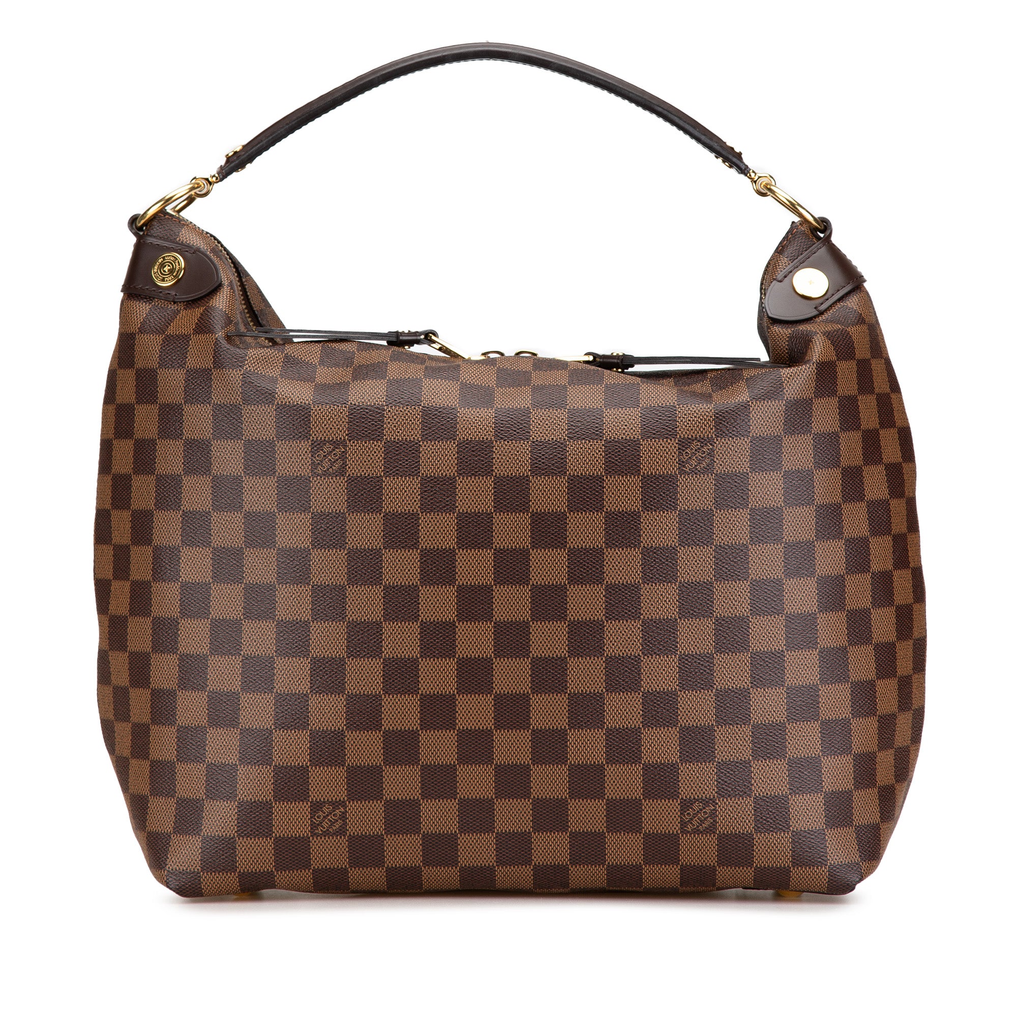 Louis vuitton hobo shoulder bag on sale
