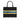 Black Dior Mizza Medium Embroidered Velvet Leopard Book Tote