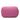 Pink Bottega Veneta Nappa Intrecciato Bucket Bag