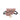Pink Dior Grained Calfskin Saddle Belt Bag - Designer Revival