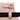 Pink Dior Grained Calfskin Saddle Belt Bag - Designer Revival