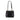 Black Chanel Triple CC Caviar Tote - Designer Revival
