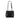 Black Chanel Triple CC Caviar Tote - Designer Revival