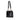 Black Chanel Triple CC Caviar Tote - Designer Revival
