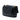 Blue Chanel Paris-Salzburg Small Patent and Goatskin CC Eyelet Flap Crossbody Bag