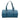 Blue Louis Vuitton Epi Soufflot Shoulder Bag