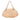 Taupe Gucci GG Canvas Abbey D Ring Tote - Designer Revival