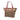 Brown & Pink Gucci GG Canvas Convertible Joy Tote Satchel