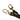 Brown Louis Vuitton Monogram Bag Strap