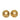Gold Chanel Gold Plated CC Crystal Clip On Earrings - Designer Revival