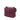 Purple Prada Mini Nappa Gaufre Satchel