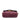 Purple Prada Mini Nappa Gaufre Satchel