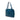 Blue Louis Vuitton Epi Lussac Shoulder Bag
