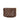 Brown Louis Vuitton Damier Ebene Trunks and Bags Mini Pochette Accessoires