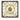 White Hermès Les Cles Silk Scarf Scarves - Designer Revival